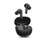 Imagem da oferta Fone de Ouvido Eardbud AIWA AWS-EB-04-B Bluetooth IPX4 ANC 26 Horas de bateria