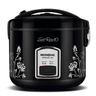 Imagem da oferta Mondial Panela Elétrica De Arroz, Preto, 700w, 110v - Pe-44-10x