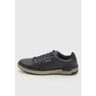 Imagem da oferta Tênis Masculino Ferracini Couro Milan Preto