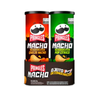 Imagem da oferta DuoPack Pringles Nacho 200g