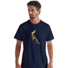 Imagem da oferta Camiseta Pica Pau Cerveja Reserva MARINHO