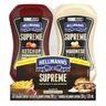 Imagem da oferta Kit Hellmann's Supreme Ketchup 390g + Maionese 330g