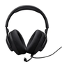 Imagem da oferta Fone de Ouvido JBL Quantum 100M2 Gamer Over-ear com Microfone Removível para PS4 e PS5