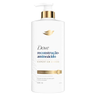 Imagem da oferta Dove Condicionador Reconstrução + Aminoácido 600ml Pump