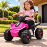 Imagem da oferta Quadriciclo Elétrico Infantil 6v Super Future