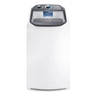 Imagem da oferta Máquina de Lavar Electrolux 13kg Cesto Inox LDA13 Branco