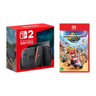 Imagem da oferta Console Nintendo Switch 2 + Jogo Mario Kart World