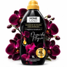 Imagem da oferta Amaciante de Roupas Concentrado 1L Orquídea Negra 4L Rende muito