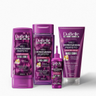 Imagem da oferta Kit Meu Cronograma Perfeito Dabelle Hair - 4 Produtos