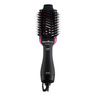 Imagem da oferta Britânia Escova Secadora Bec02pr 4 Em 1 1300w Cor Preto e Rosa