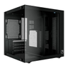 Imagem da oferta Gabinete Gamer Bluecase Bg-066 Life, Mini-Tower, Lateral de Vidro, Preto, Bg-066-Life-Bk