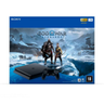 Imagem da oferta PlayStation 4 Slim 1TB + God of War Ragnarök