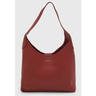 Imagem da oferta Bolsa Feminina Colcci Estruturada Bordô