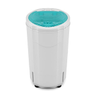 Imagem da oferta Britânia Centrifuga Roupas Bcr15b Cesto Extra Grande Inox 15 Kg 220v