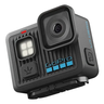 Imagem da oferta Gopro Lit Hero - Câmera De Ação Compacta À Prova D'água Com Luz Integrada, Vídeo 4k60 Ultra Hd, Foto De 12 Mp, Tela Sensível Ao Toque, Estabili