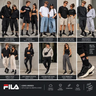 Imagem da oferta Kit 6 Pares Meia Fila Canoalto Fbox Unissex Algodão Promoção