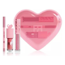 Imagem da oferta Kit Fran Lover Gloss Labial E Lapis Labial By Franciny Ehlke