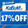Imagem da oferta 17% OFF no Kit Internet via Satélite Starlink Mini WiFi 5 Cinza na KaBuM! com cupom
