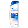 Imagem da oferta Head & Shoulders Shampoo Anticaspa 400ml