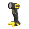 Imagem da oferta STANLEY Lanterna de LED 140 Lúmens Com Cabeça Pivotante Não Acompanha Bateria e Carregador Modelo SCL020