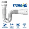 Imagem da oferta Sifão Sanfonado Flexível Universal Tigre