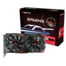 Imagem da oferta Placa de Vídeo Biostar AMD Radeon RX 580, 8GB, GDDR5