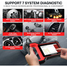 Imagem da oferta THINKCAR Thinkscan Plus S7 S6 S4 Obd2 Scanner Ferramentas de diagnóstico de carro Automotivo