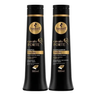 Imagem da oferta Kit Haskell Shampoo Condicionador Cavalo Forte 500ml