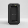 Imagem da oferta Nobreak Intelbrás Attiv 600 Bivolt 600va Preto