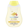 Imagem da oferta Baby Dove Shampoo Hidratação Glicerinada 400 ml