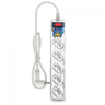 Imagem da oferta Filtro de Linha iClamper Energia 5 Tomadas Bivolt