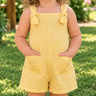 Imagem da oferta Macaquinho Infantil Unisex