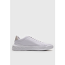 Imagem da oferta Tênis Material Resistente Coca Cola Lander Town Branco