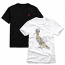 Imagem da oferta Kit 2 Camisetas Reserva Notificação + Pica-Pau Selo
