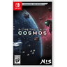 Imagem da oferta R-Type Tactics I - II Cosmos Deluxe Edition Switch