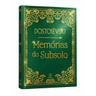 Imagem da oferta Fiódor Dostoiévski - Memórias do Subsolo Capa Dura