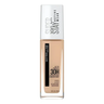 Imagem da oferta Maybelline NY Base Alta Cobertura Super Stay Active Wear Resistente ao Suor Alta Duração até 30h na Pele, Cor 220 Natural Beige, 30ml