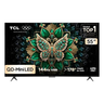Imagem da oferta Smart TV TCL 55 Polegadas QLED Mini LED 4K C6K WiFi Bluetooth Google TV 4 HDMI 144Hz HDR10+ 55C6K