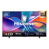 Imagem da oferta Hisense Smart Tv 4k 65 Polegadas 65q6qv Qled Com Dolby Vision,hdr10+,hlg,filmmaker Mode, Compatibilidade Alexa E Google