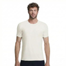 Imagem da oferta Tech T-shirt Gola U Insider - Masculino