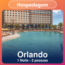 Imagem da oferta Hospedagem em Orlando: Reserve Sem Pagar Agora (1 Noite)