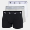 Imagem da oferta Kit Cueca Adidas Originals c3 Peças Masculina