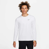 Imagem da oferta Camiseta Dri-fit Nike Manga Longa Uv Miler