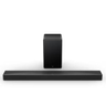 Imagem da oferta Soundbar TCL com Subwoofer sem fio Bluetooth 5.1 Canais 580W RMS HDMI ARC Q65H