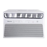 Imagem da oferta Ar-Condicionado Janela Eletrônico Wi-Fi 7.500 btus Frio 127V AW-08CWBRVGU02 Hisense