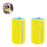 Imagem da oferta Kit 2 Saco Para Lavar Sapatos Na Máquina De Lavar Prático Kit 2 Aleatoria