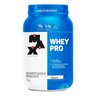 Imagem da oferta Whey Protein 1kg Whey Pro Max Titanium Sabor Baunilha Bcaa e Aminoácidos