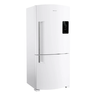 Imagem da oferta Geladeira Brastemp Frost Free Inverse 591 Litros Branca - Br Branco