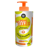 Imagem da oferta Plot Twist Buriti Pudding Modelador 480g, Lola Cosmetics
