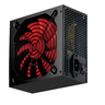 Imagem da oferta Fonte De Alimentação Atx 500w 80 Plus Bronze Brazilpc Preto